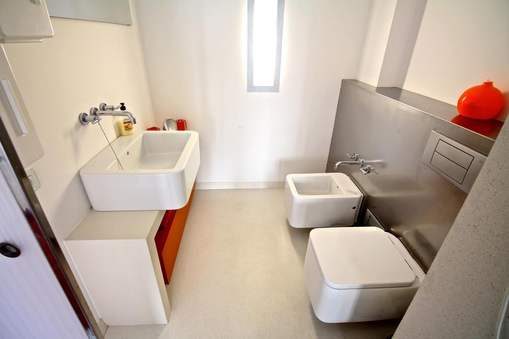 Loft Con Vistas Al Mar Leilighet Alicante Eksteriør bilde