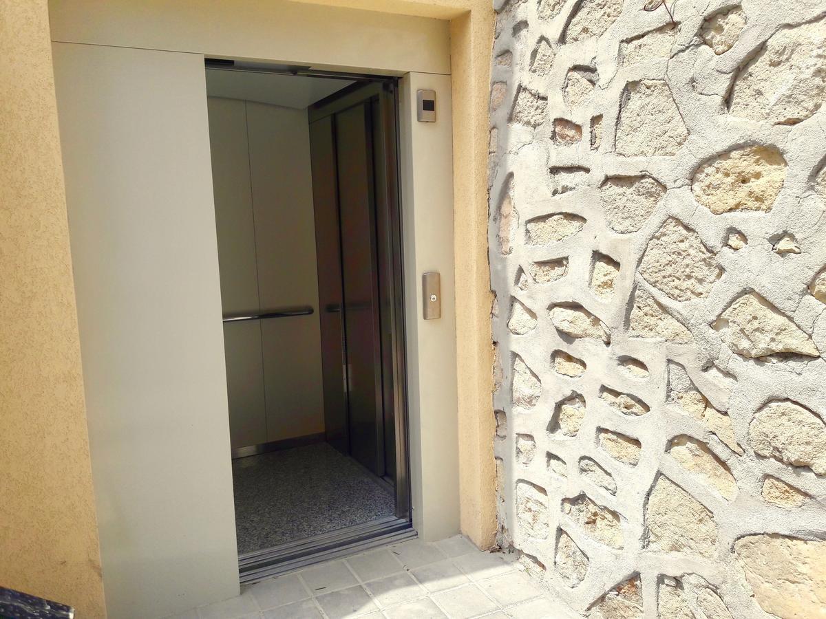 Loft Con Vistas Al Mar Leilighet Alicante Eksteriør bilde
